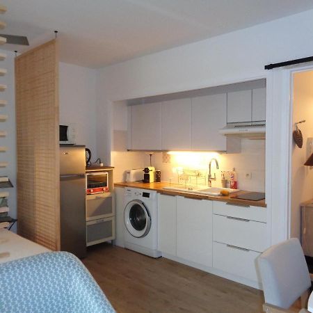 Sun Beach Juan-les-Pins Zewnętrze zdjęcie