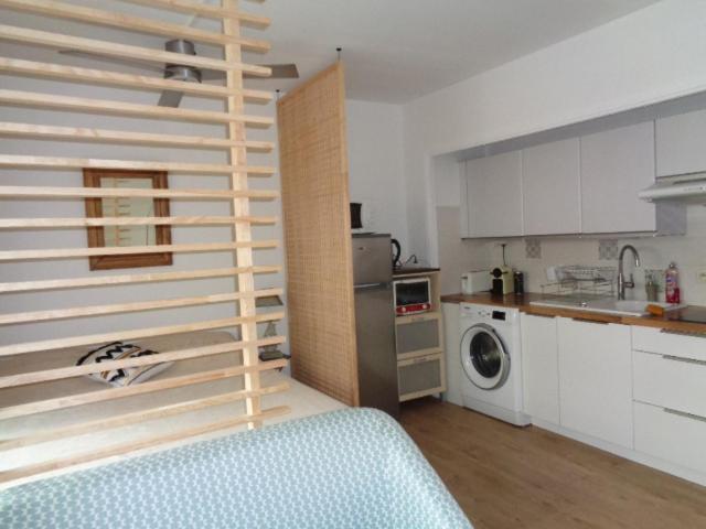 Sun Beach Juan-les-Pins Zewnętrze zdjęcie