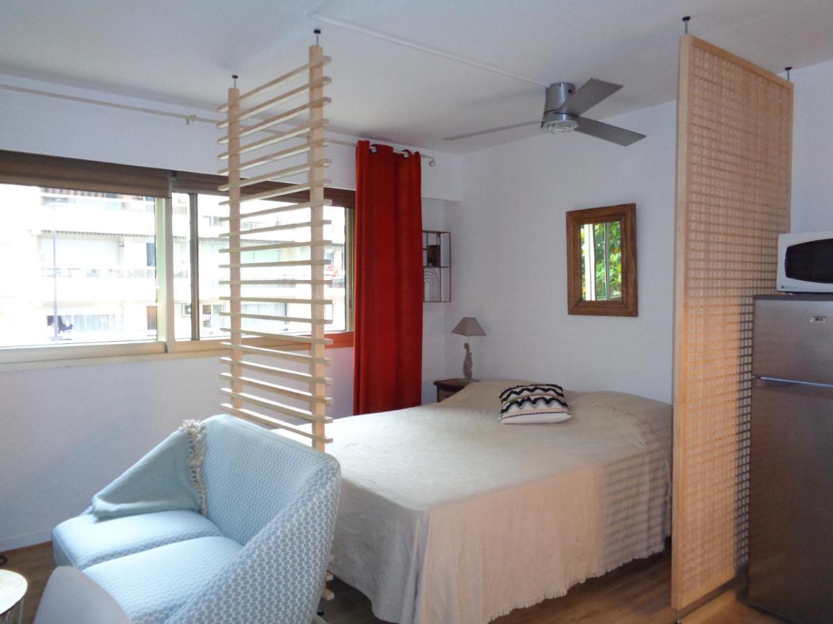 Sun Beach Juan-les-Pins Zewnętrze zdjęcie