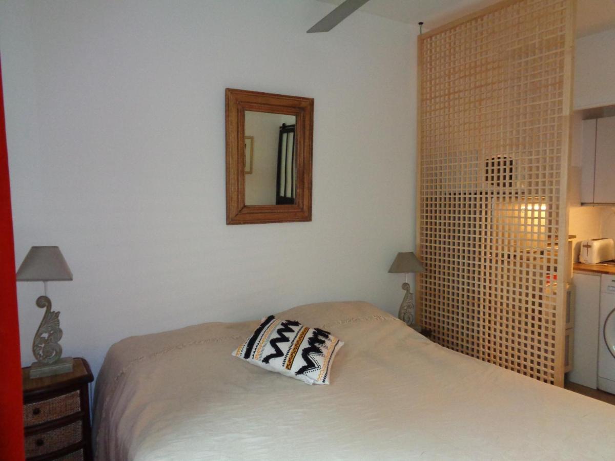 Sun Beach Juan-les-Pins Zewnętrze zdjęcie