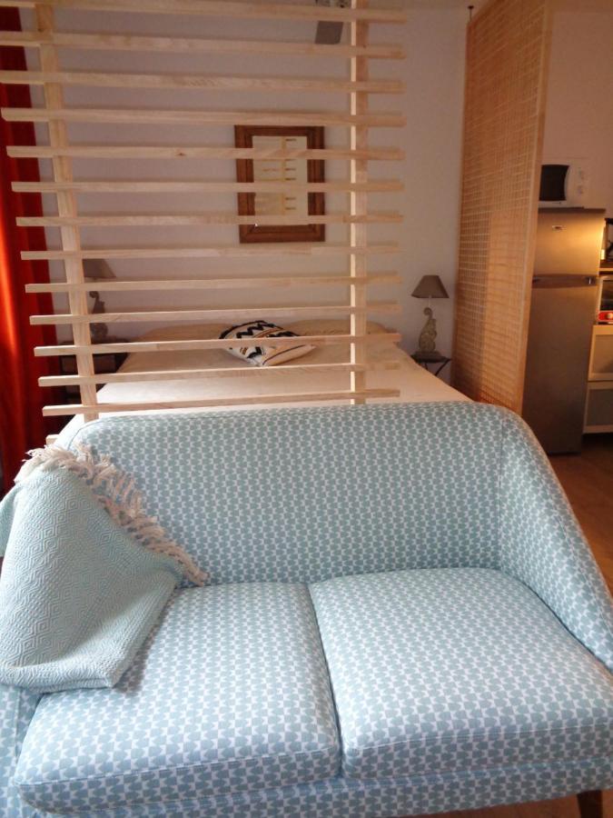 Sun Beach Juan-les-Pins Zewnętrze zdjęcie