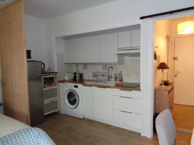 Sun Beach Juan-les-Pins Zewnętrze zdjęcie