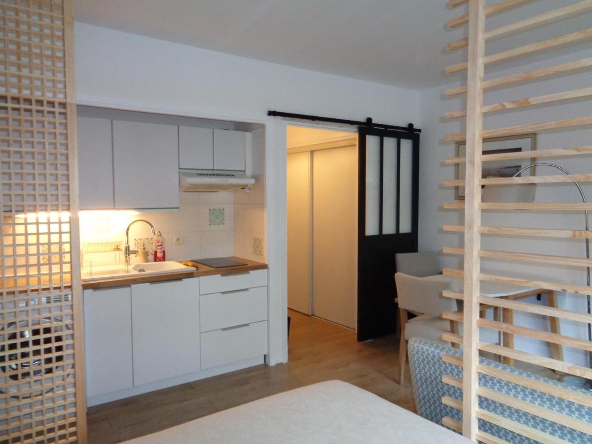 Sun Beach Juan-les-Pins Zewnętrze zdjęcie