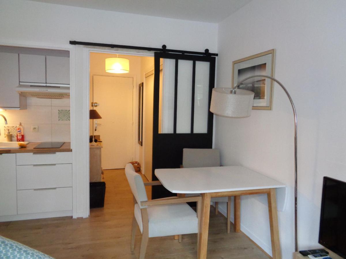 Sun Beach Juan-les-Pins Zewnętrze zdjęcie